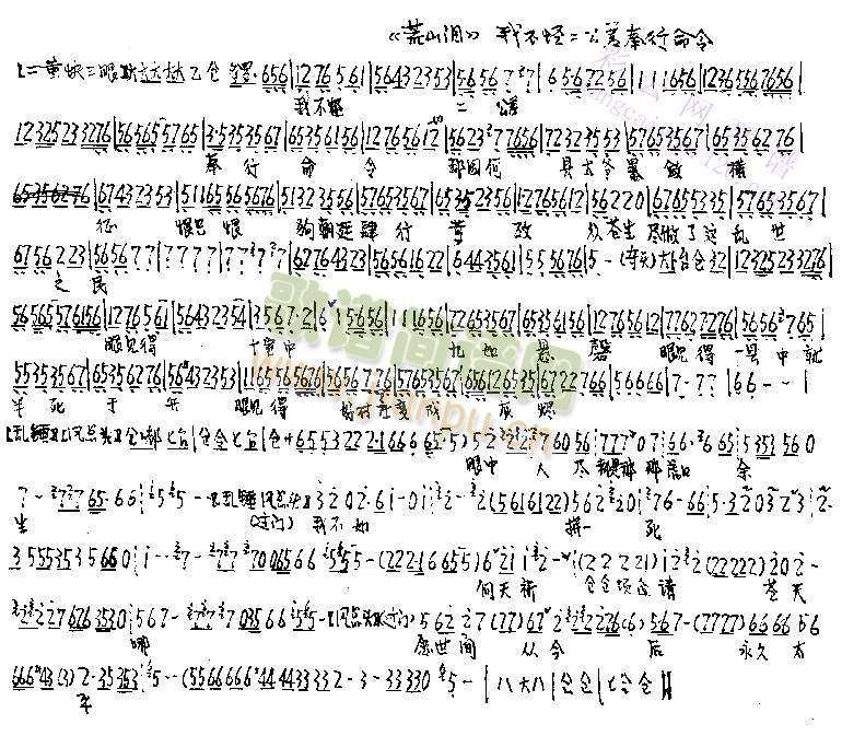 �Ҳ��ֶ������������(����)1