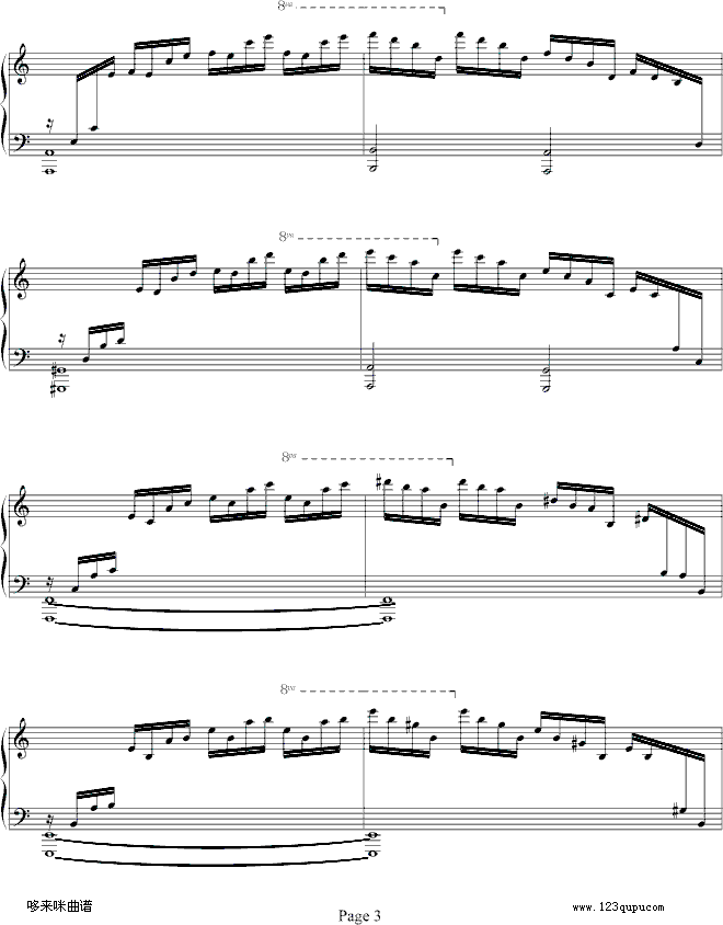 ������Op.10No.1-Ф��(����V)3