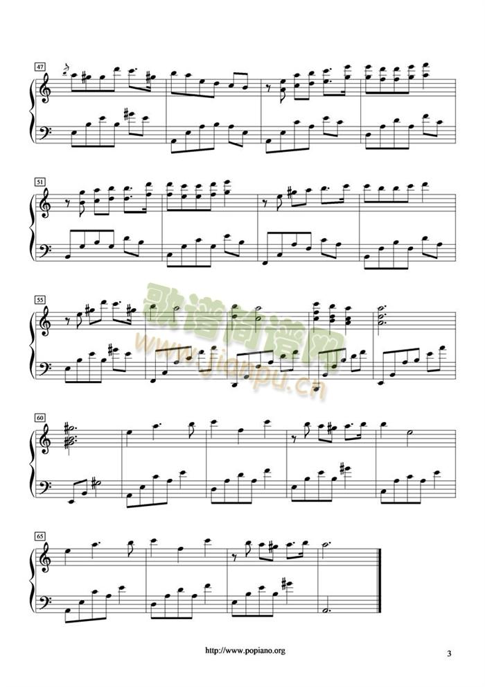 Song(����V)3