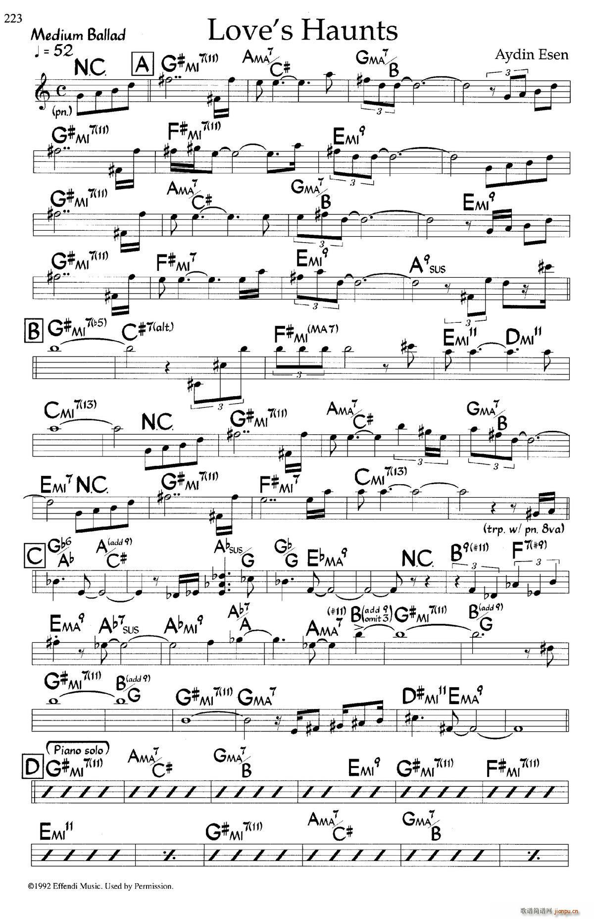 Love s Haunts ��ʿ�����(����V)1