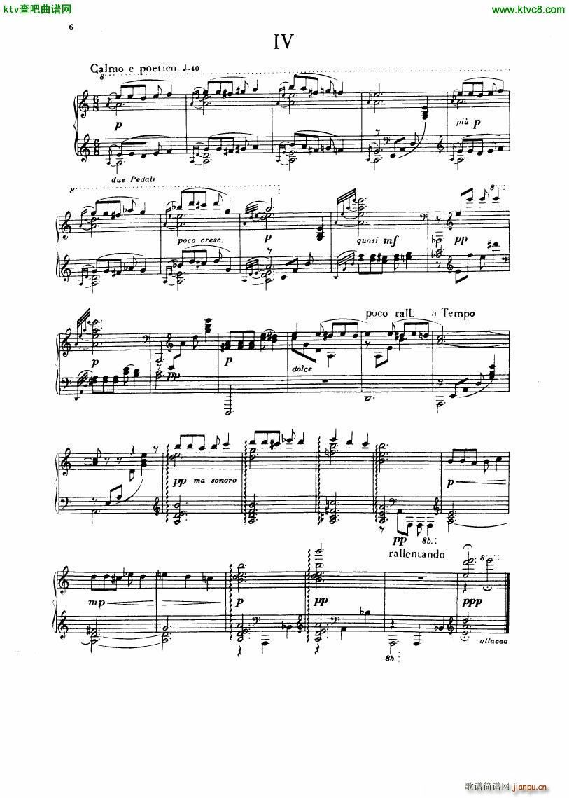 Ginastera Suite de Danzas Criollas(����V)6