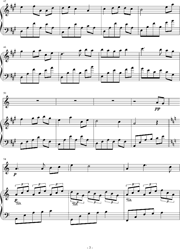 Anywhere in time(����V)3