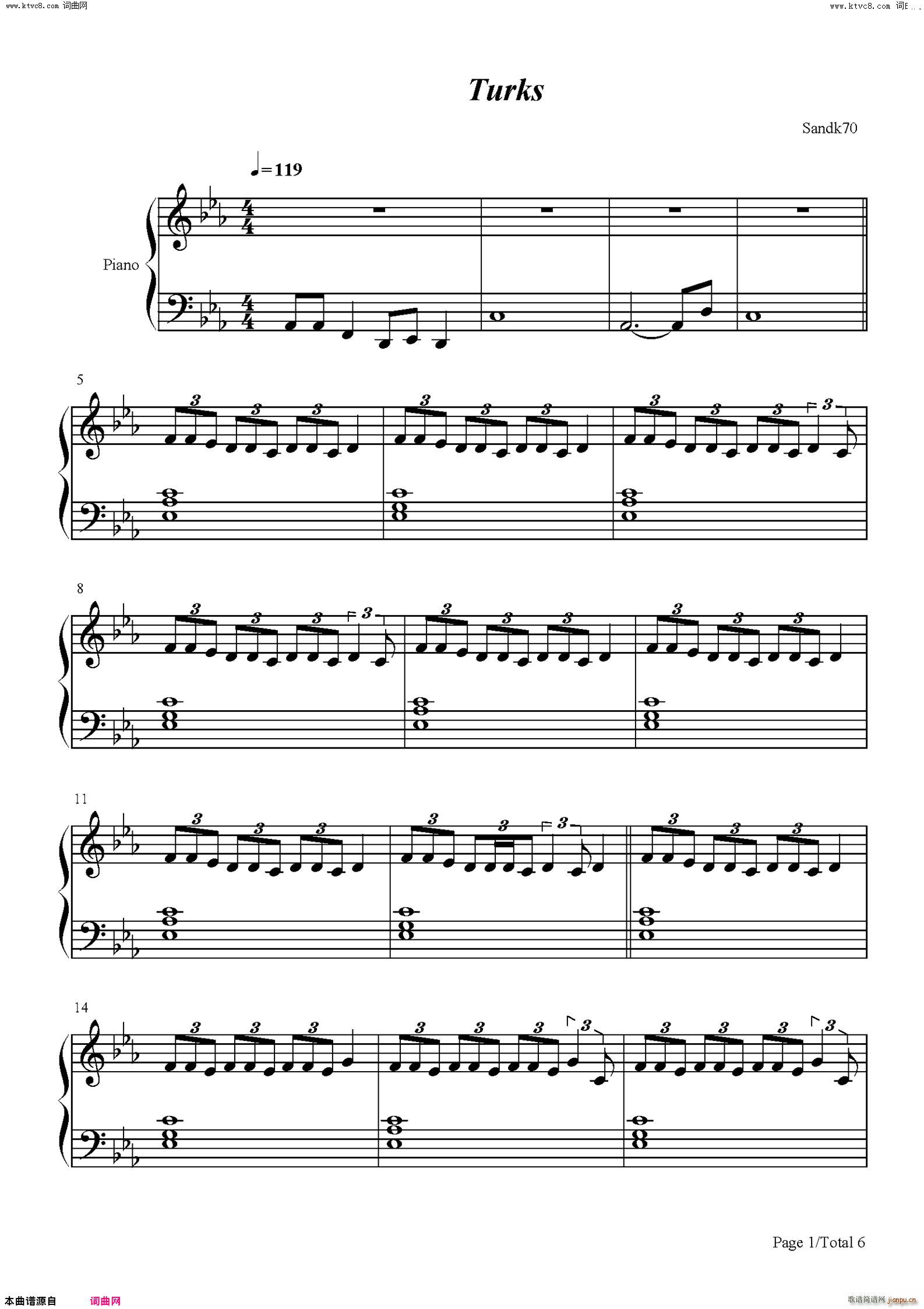 Turks(����V)1