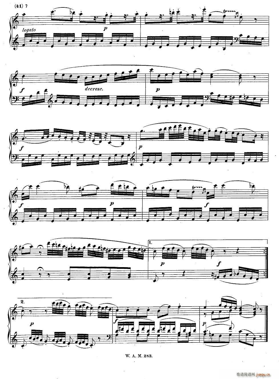 G���{����������Q�� KV 283(����V)6