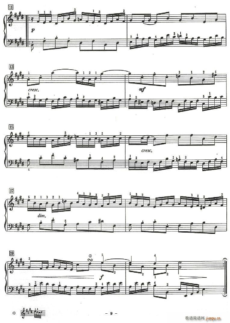 ����W(xu��)���õ�����Сǰ����(ʮ�ּ�����)9