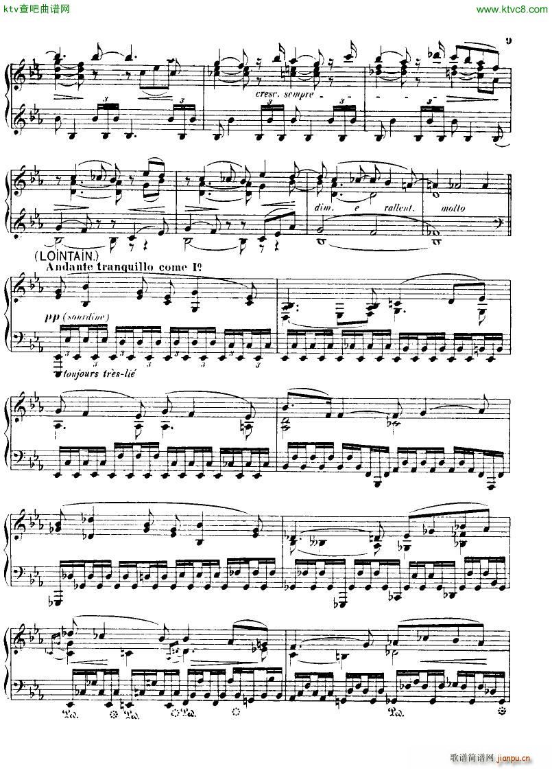 Indy Poeme des montagnes op15(����V)6