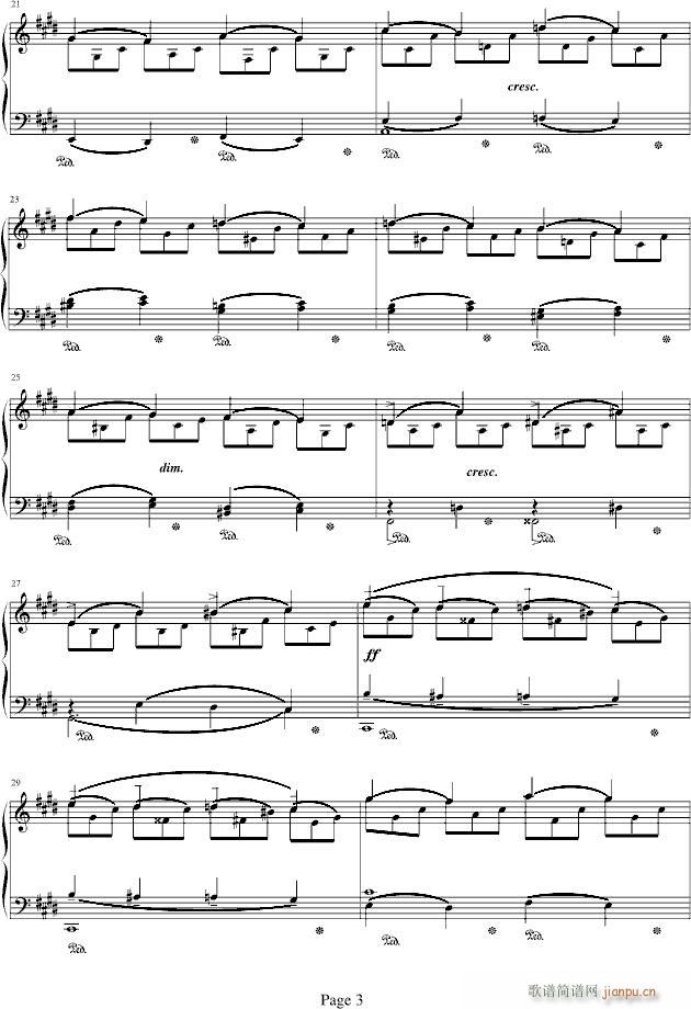 #cС�{ǰ����Op.3(����V)3