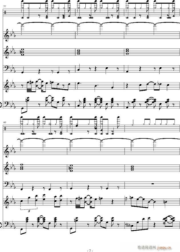 ��������W(����V)7