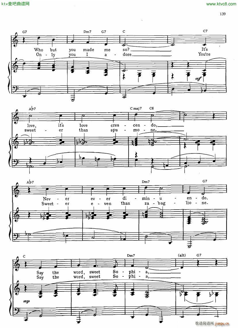 Gershwin The Greatest Songs Part 2 ��(����V)24