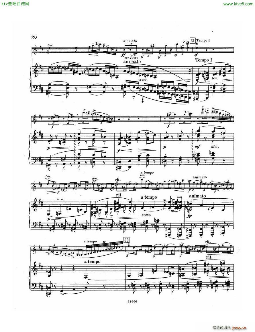 Elgar Violin Concerto Pn(����V)18