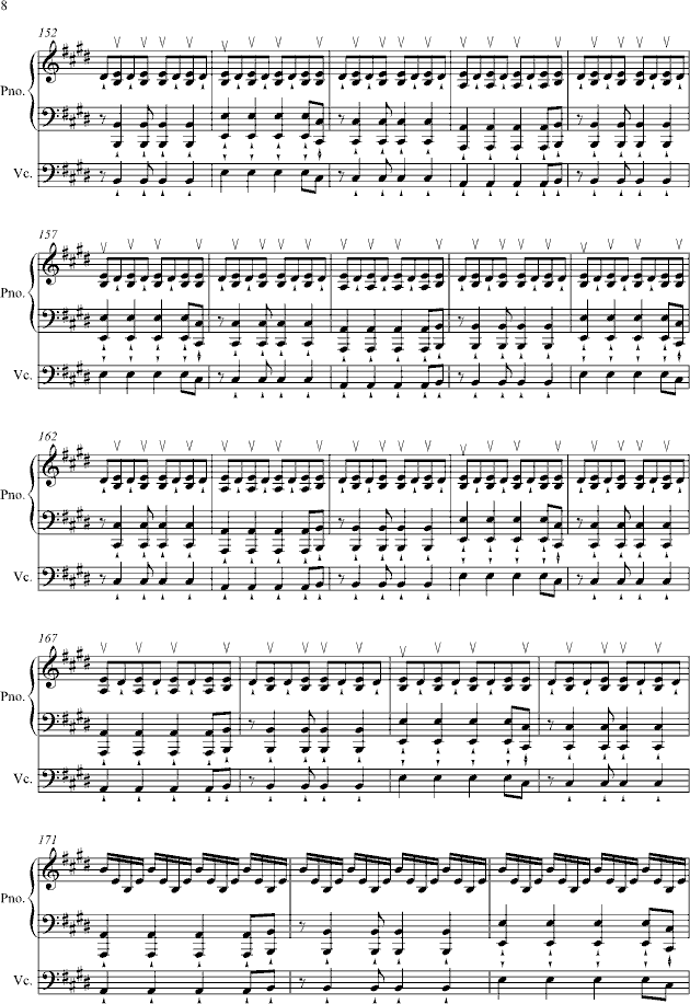 love story(����V)8
