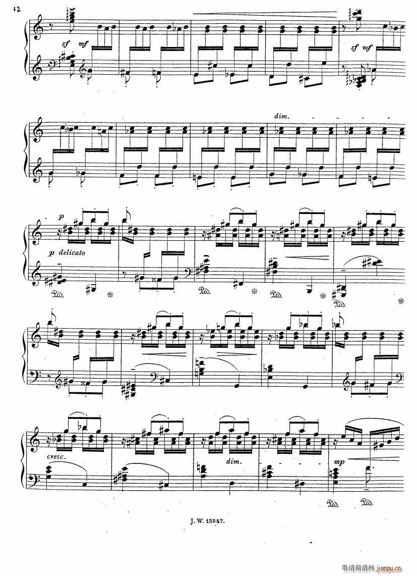 Bowen Op39 Moto perpetuo(����V)3