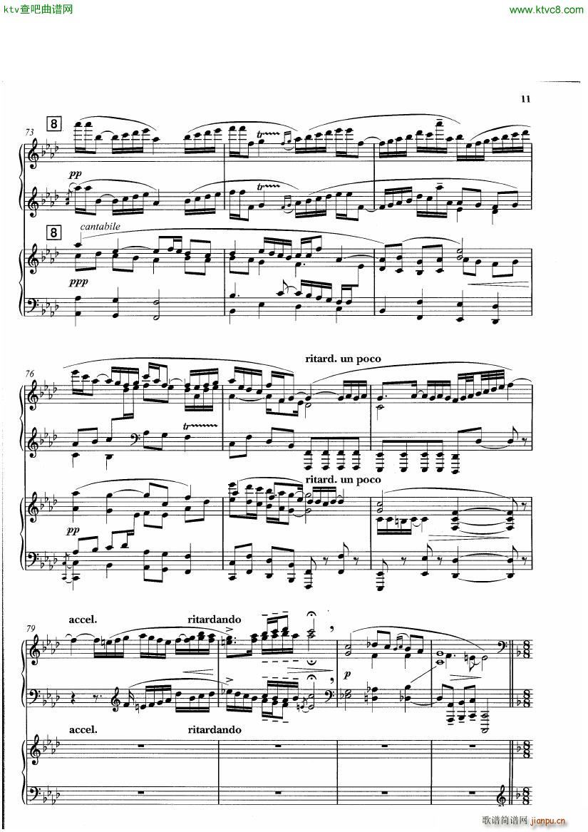 finzi eclogue 2p(����V)10