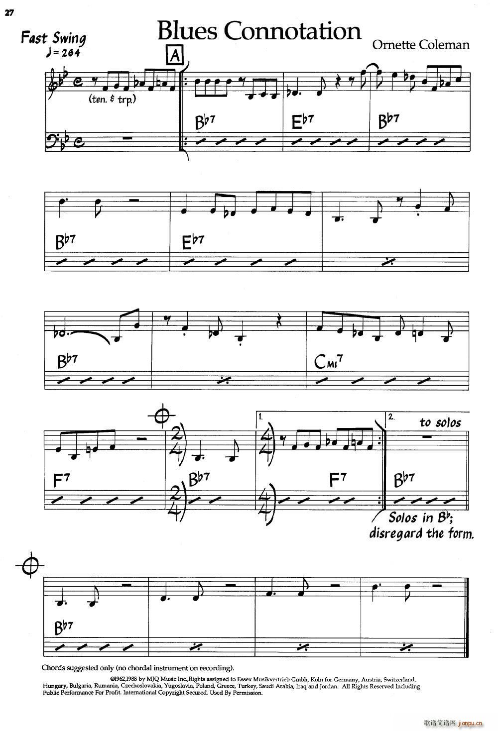 Blues Connotation ��ʿ�����(����V)1