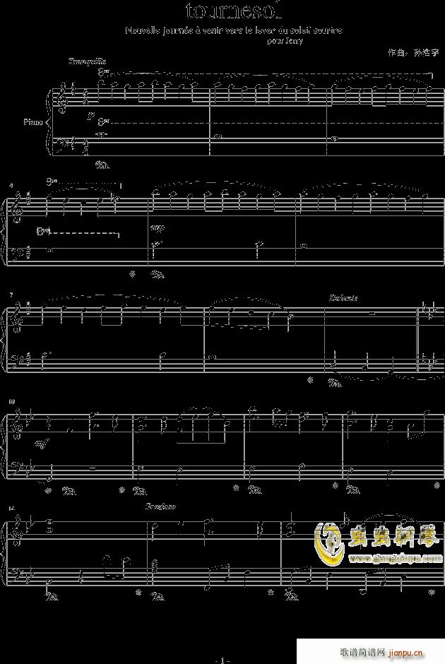 tournesol(����V)1