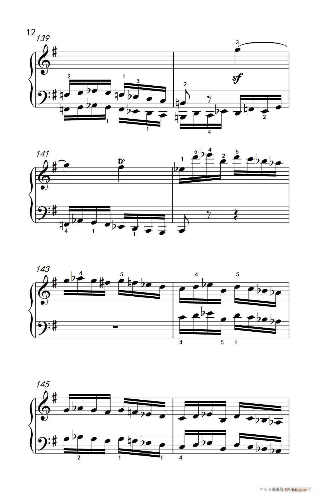 �ھż�2 G���{���Q�� ��һ��(l�� )�� Op 31 No 1 ��������(l�� )�W(xu��)Ժ ��� �I(y��)�� �����̳� 7 9��(����V)12