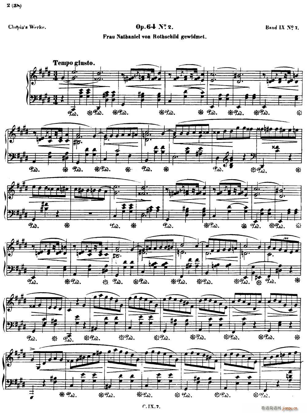 ��cС�{�A����Op 64 2(����V)1