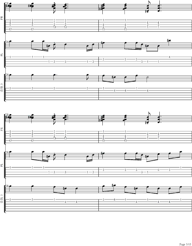 ���_(k��i)����ģ�LIVE����SOLO�����棩(����V)5