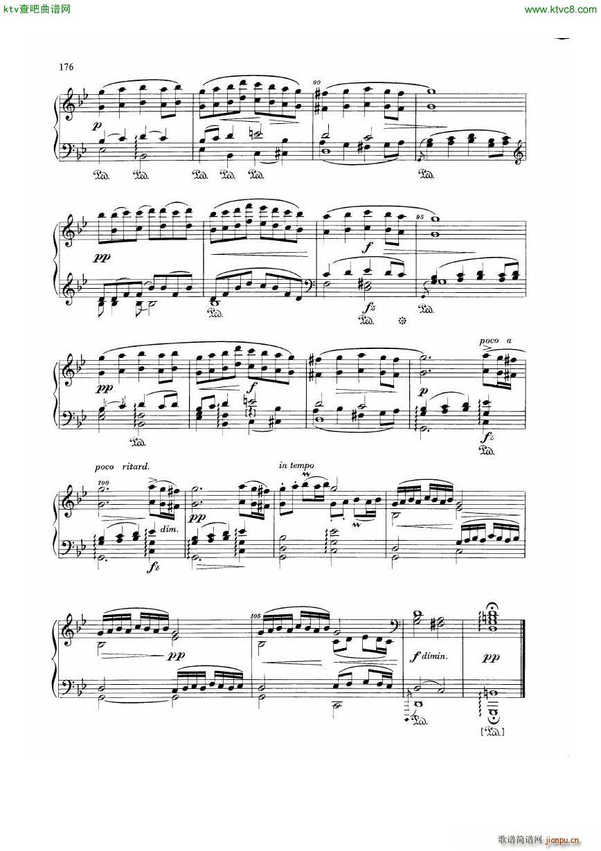 Dvorak 052 Six Pieces(����V)20