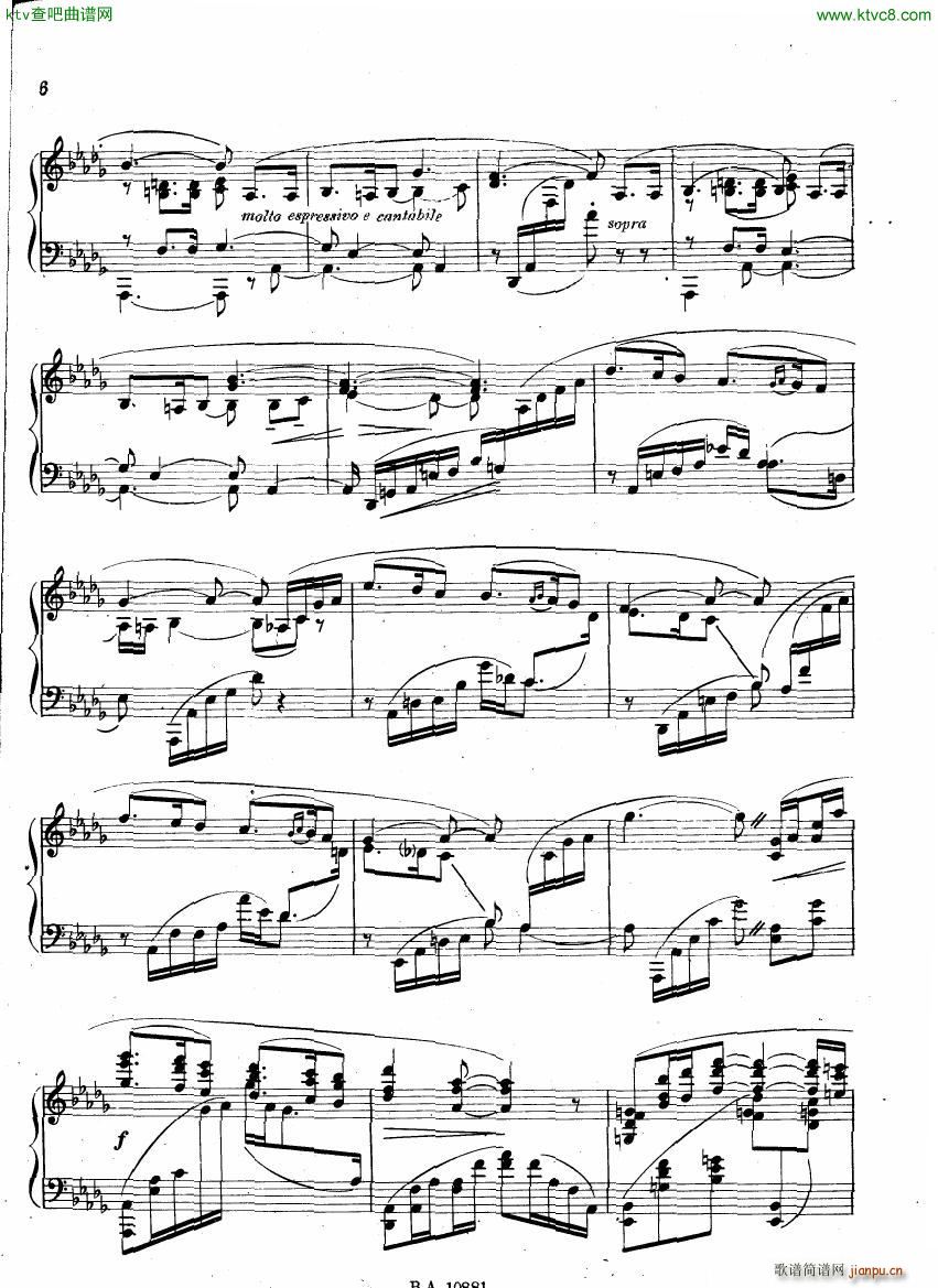 Guastavino Romance De Cuyo(����V)5