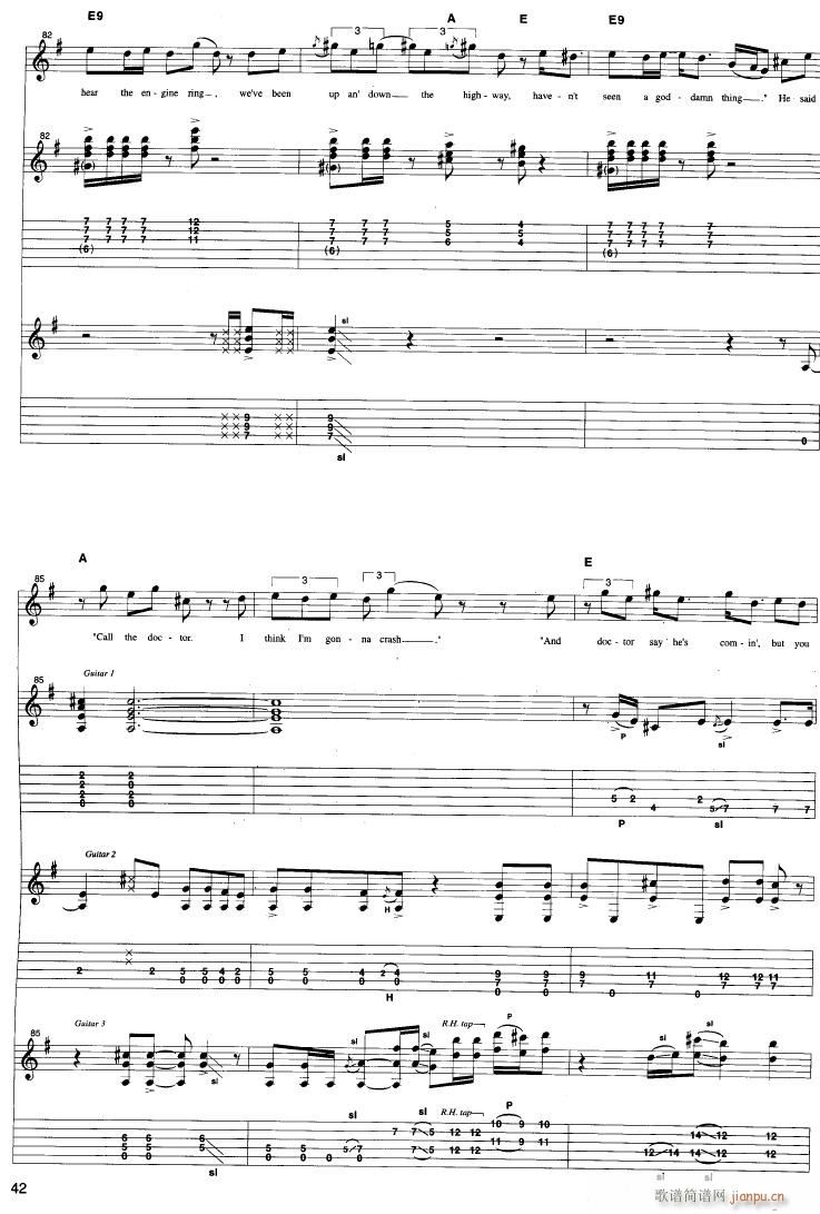 Life  in  the  fast  lane(�����V)14