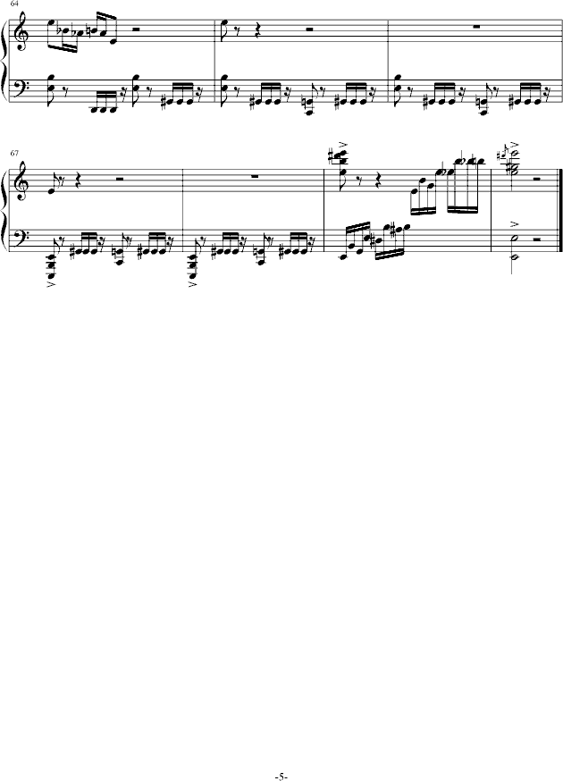 Mystery(����V)5