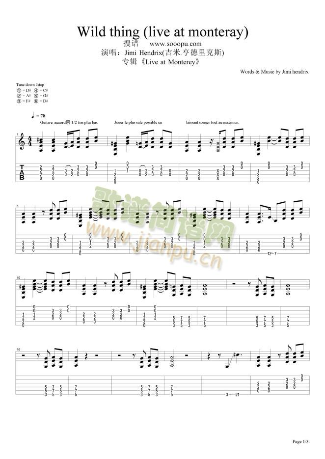 Wild(�����V)1