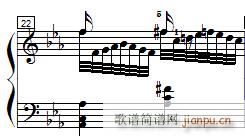 ܇(ch��)���� ��ٿ��پ����� Czerny 299 ��21�� ��������ʾ(����V)6