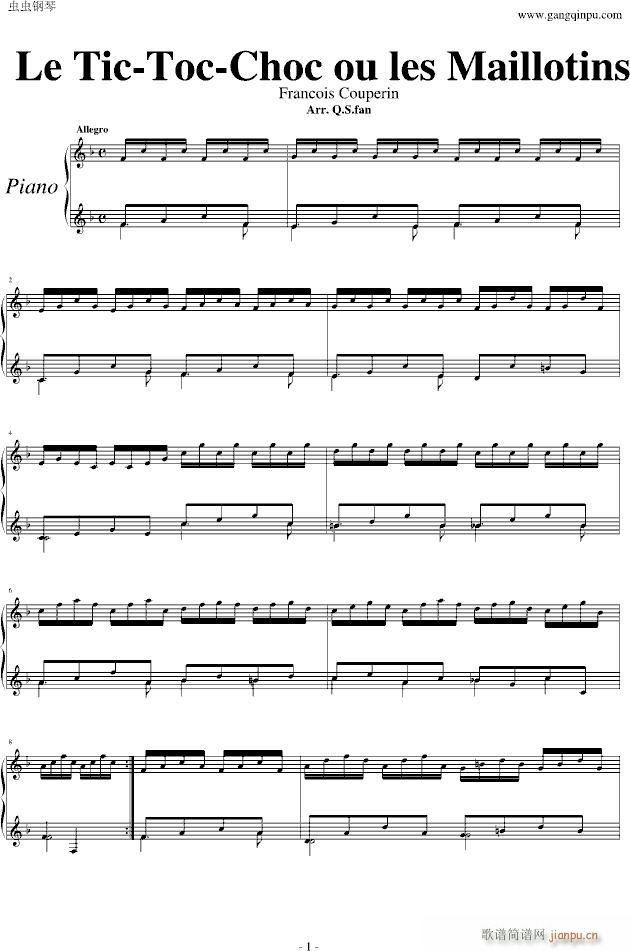 Le Tic(����V)1