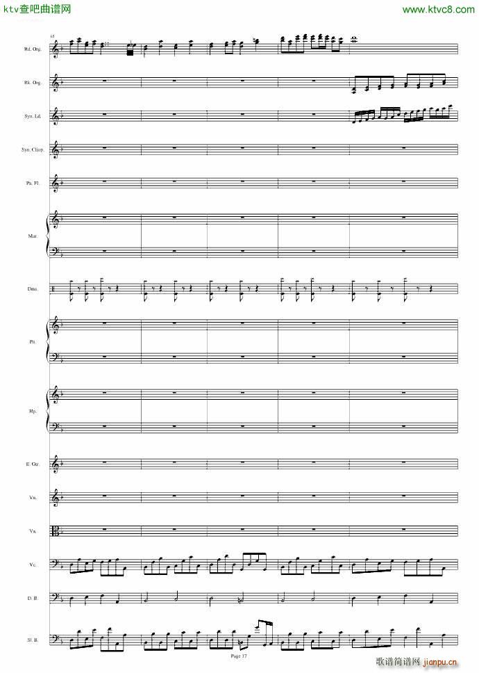 �|�� ǰ������ ���� U N ���`����ϱ�Ů�ʤΤ�(���V)17