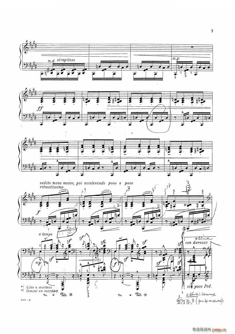 Blanchet Op 18 Turquie Op 18 Turquie(ʮ�ּ�����)36