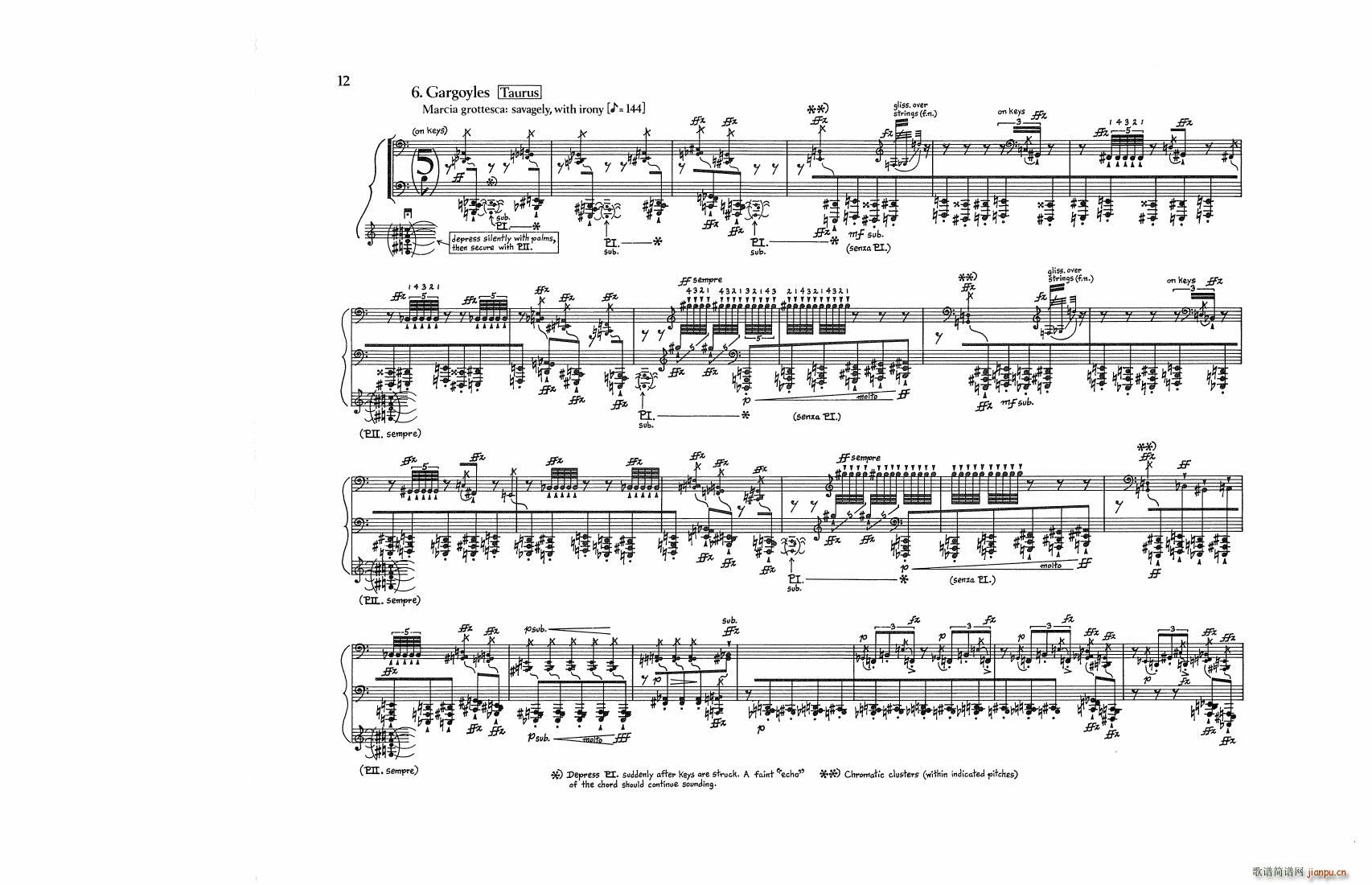 Crumb Makrokosmos Volume 2(����V)14
