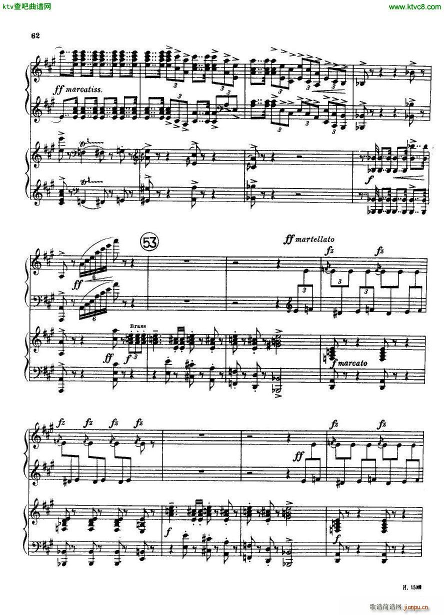 Britten piano concerto op 13 ��(����V)10