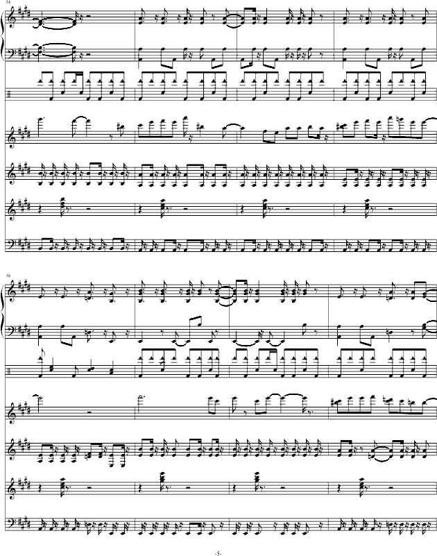 Lets Crazy!(����V)5