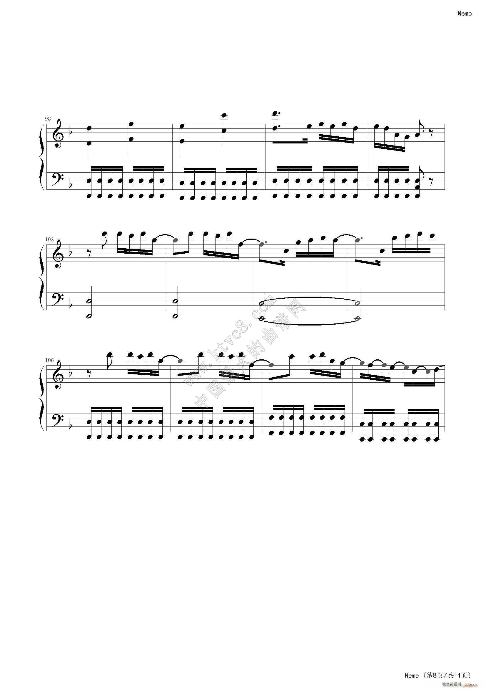 Nemo Nightwish(����V)10