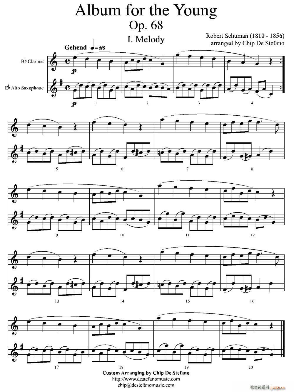 Album for the Young ���p�˵����� �λɹܺ��_��˹������(���V)1