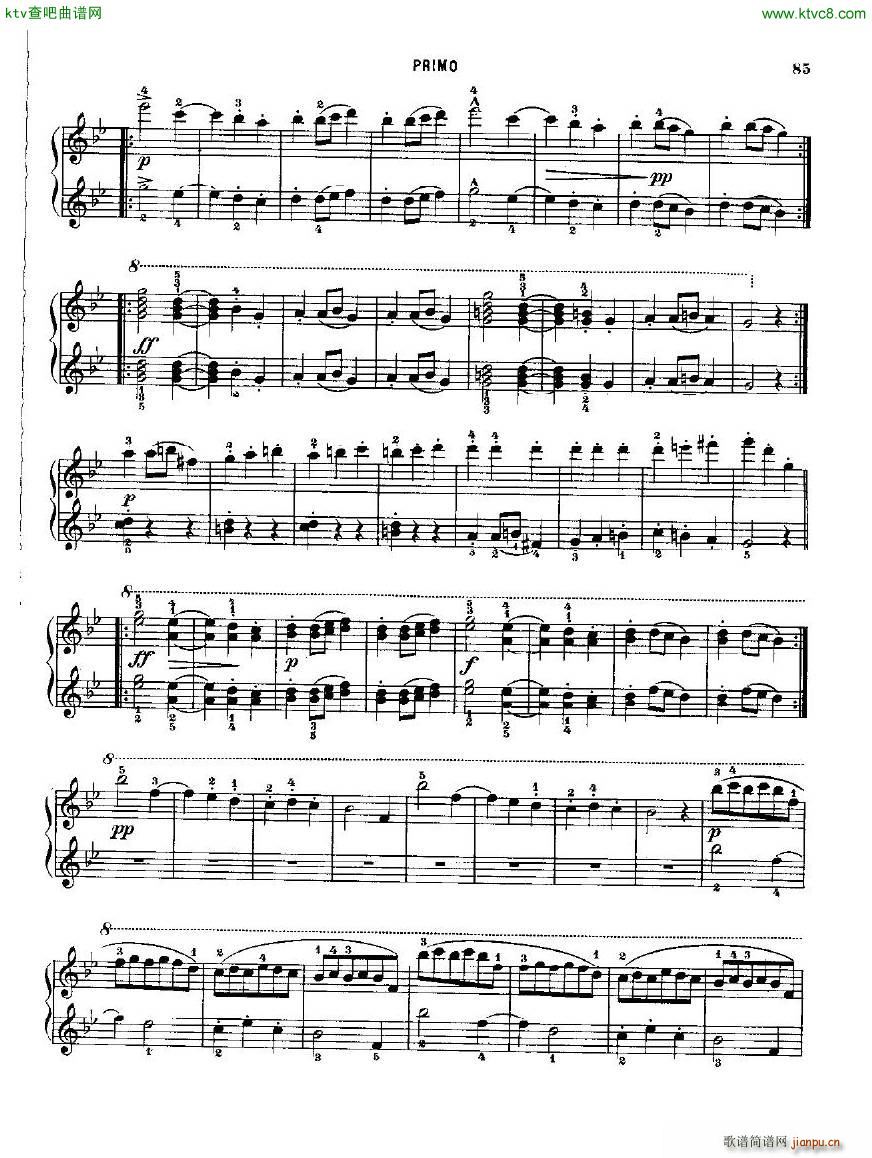 Dvorak op 1 46 2(����V)40