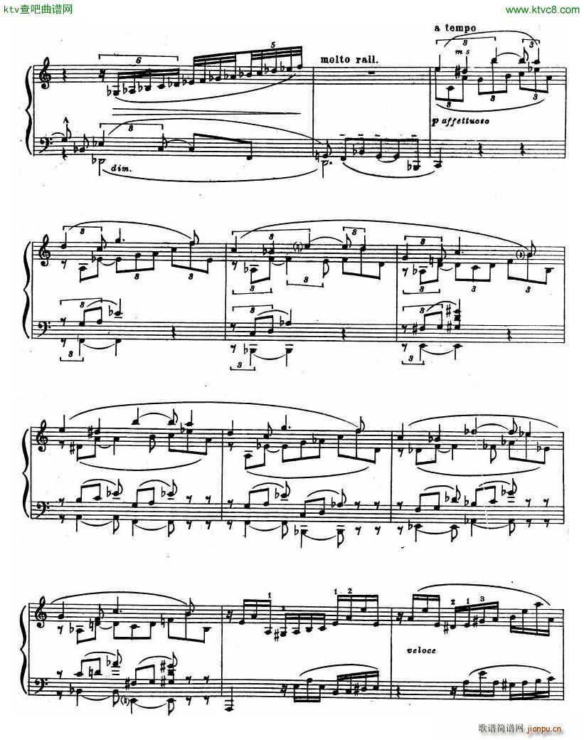 Sonata No 2 Op 2(����V)13