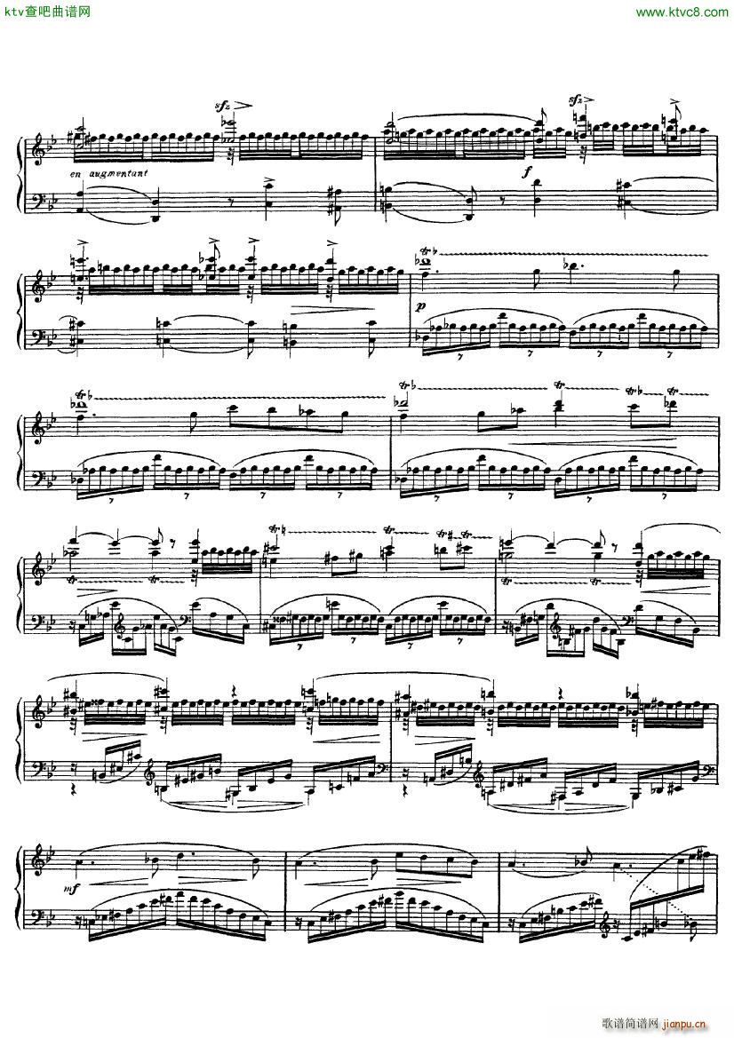 Indy Sonate en mi(����V)11