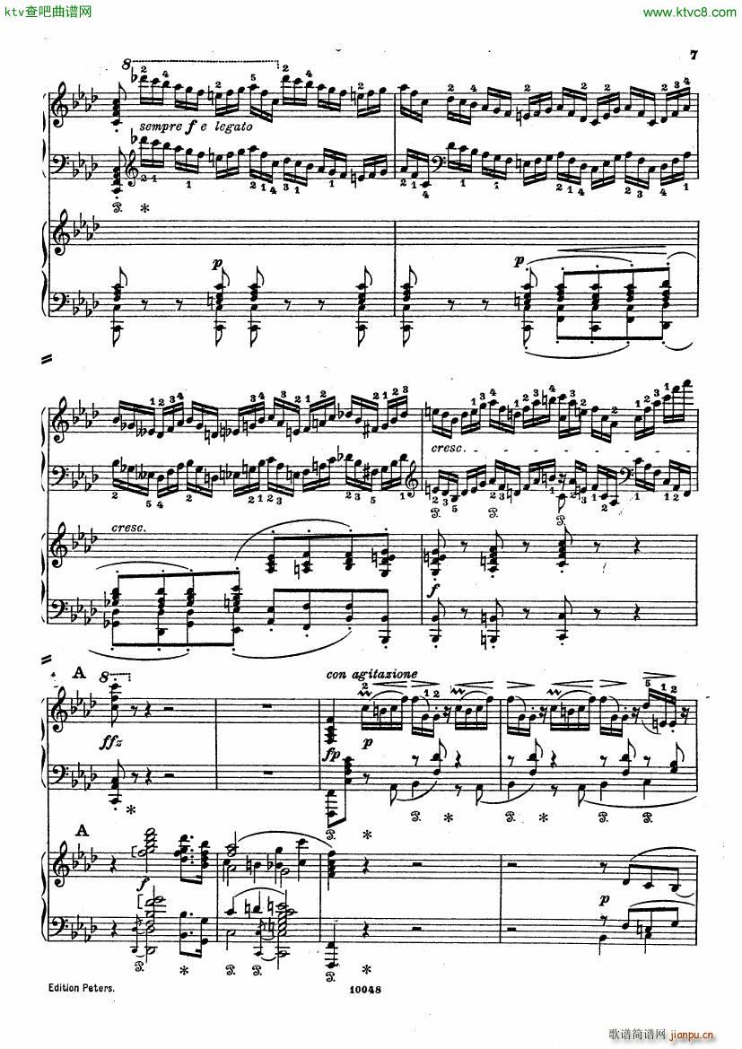 Henselt Concerto op 16 1(����V)6