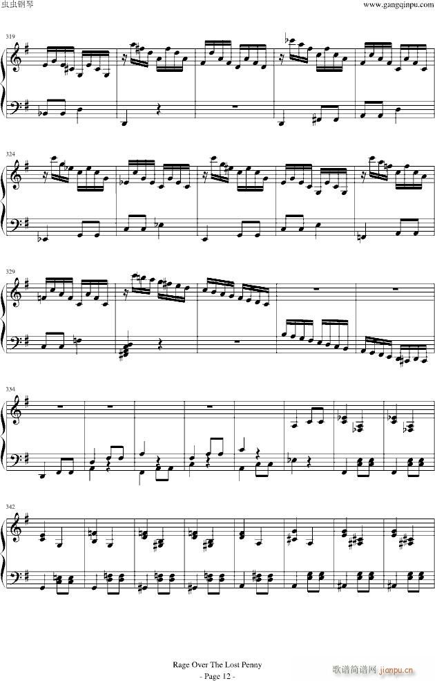 Rage Over The Lost Penny(����V)12