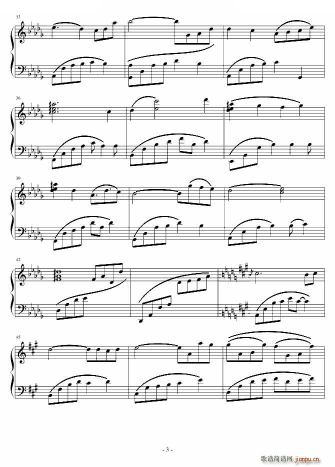 Main Theme of Pluto(����V)3