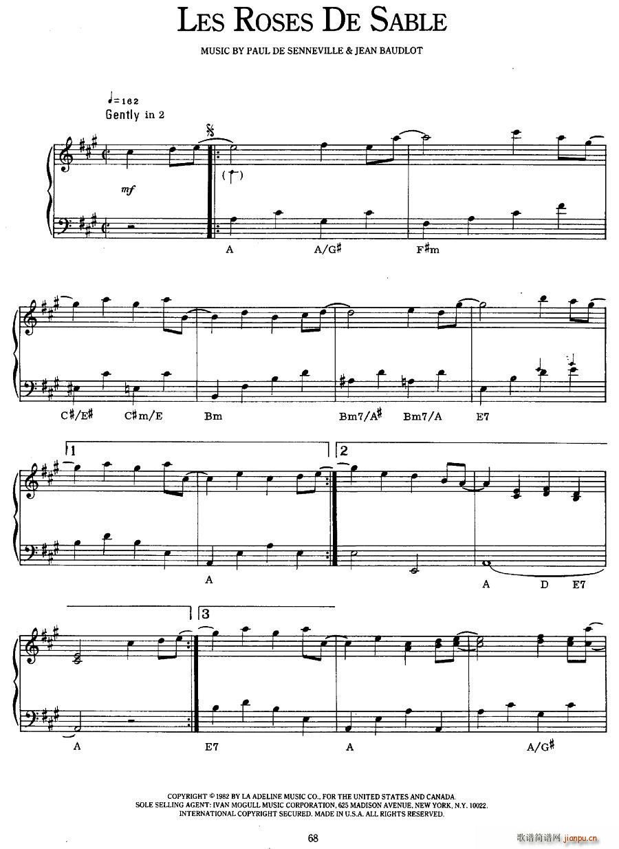 Les Roses De Sable(ʮ�ּ�����)1