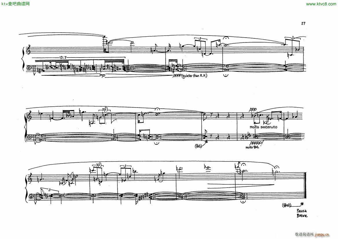 Finnissy English Country Tunes file 2(����V)3