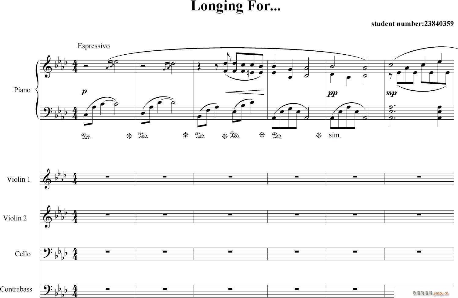 Longing(����V)1