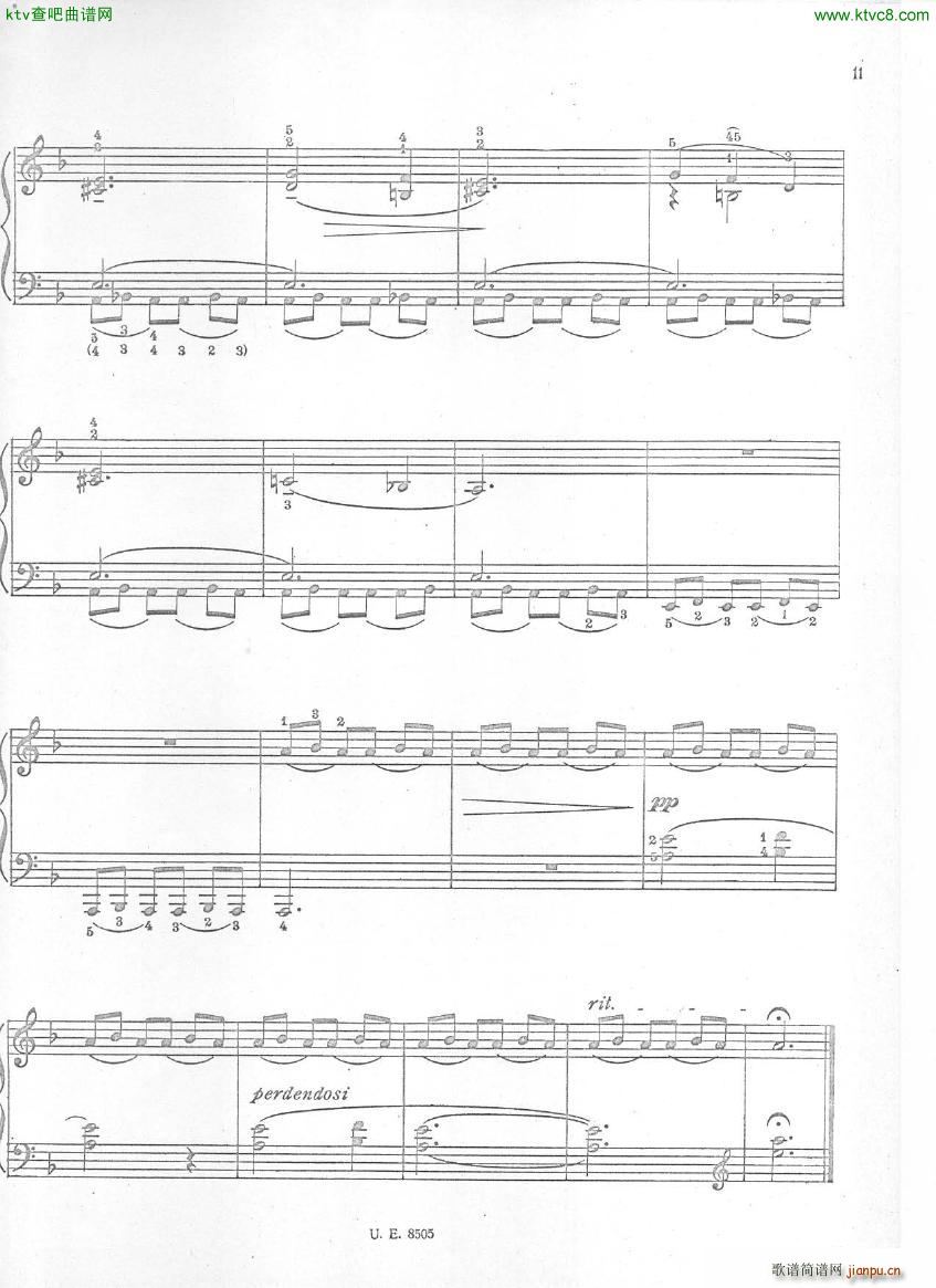 Bloch Enfantines Pieces for children Book2(����V)10