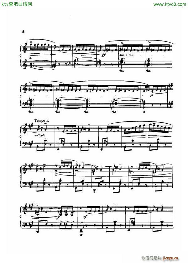 Coates Miniature Suite(����V)19