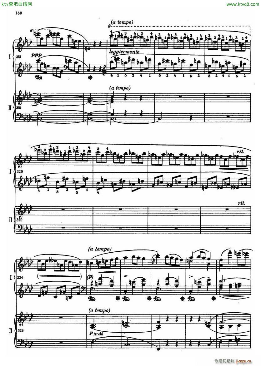 Chopin Concerto piano no 2 fa m Op 21 ��(����V)18