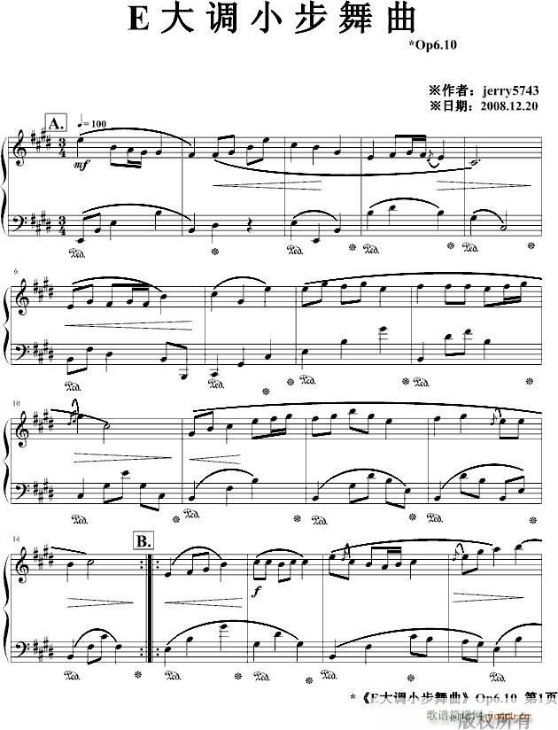 E���{С������Op6.10(����V)1