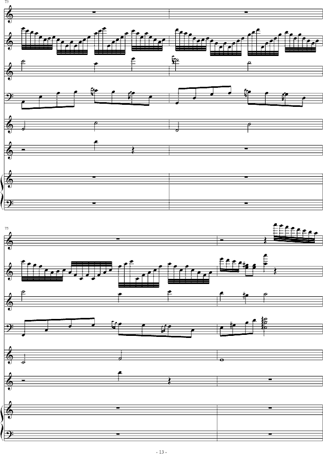 �����ϲ�������(����V)13